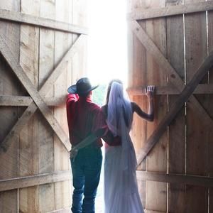 Meet your Posher, Jonnah